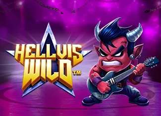 Pragmatic : Hellvis Wild - FULLBET138