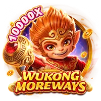 WUKONG MOREWAYS - FULLBET138