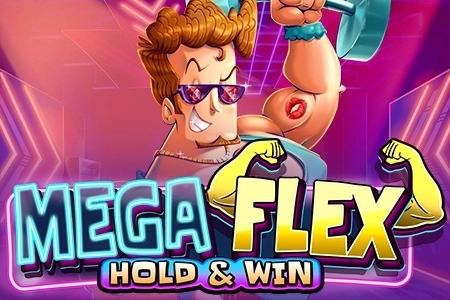 Mega Flex: Hold & Win - FULLBET138