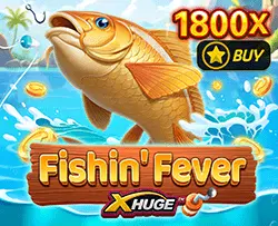 Fishin Fever X-Huge - FULLBET138