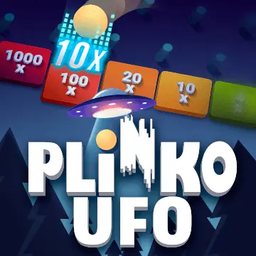 Plinko UFO - FULLBET138