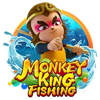 MONKEY KING FISHING - FULLBET138