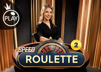 Speed Roulette 2 - FULLBET138