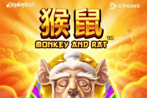 Monkey and Rat - FULLBET138