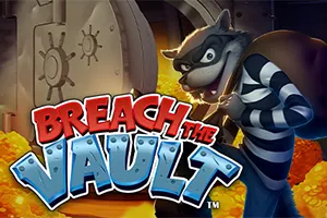 Breach the Vault - FULLBET138