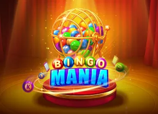 Pragmatic : Bingo Mania - FULLBET138