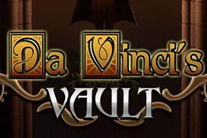 Da Vincis Vault - FULLBET138