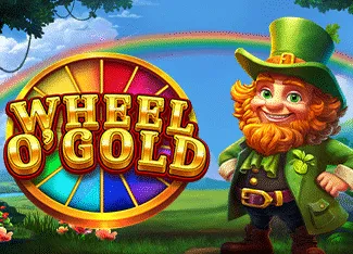 Pragmatic : Wheel OGold - FULLBET138