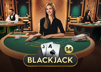 Blackjack 14 - FULLBET138