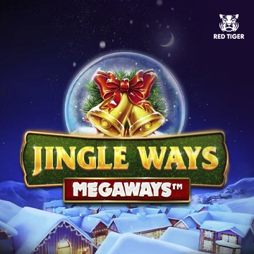 Jingle Ways Megaways - FULLBET138