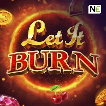 Let It Burn - FULLBET138