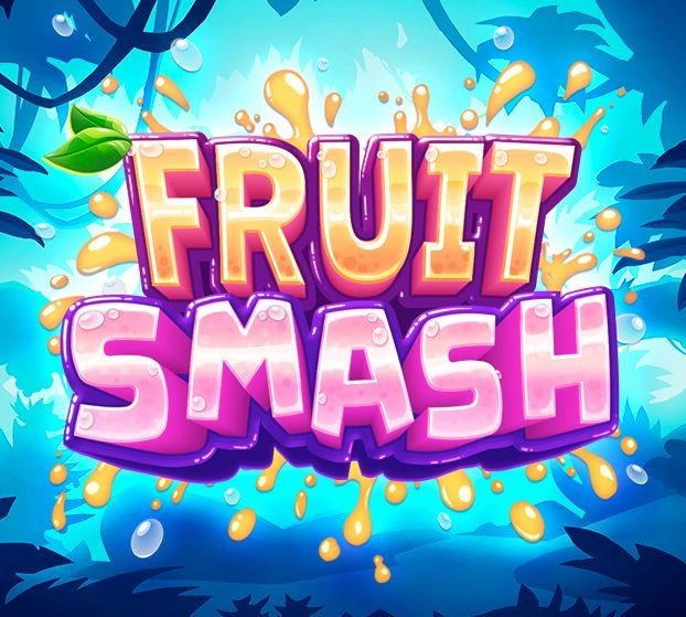 Fruit Smash - FULLBET138