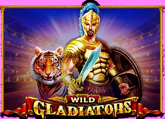 Pragmatic : Wild Gladiator - FULLBET138
