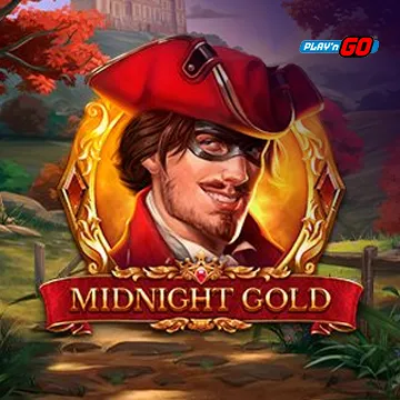 Midnight Gold - FULLBET138