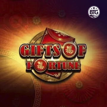 Gifts of Fortune - FULLBET138