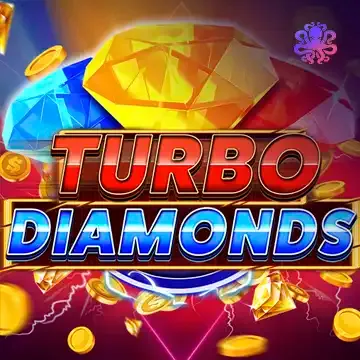 Turbo Diamonds: Hold & Win - FULLBET138