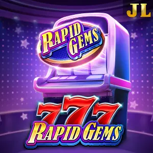 Jili : Rapid Gems 777 - FULLBET138