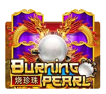 Joker123 : Burning Pearl - FULLBET138