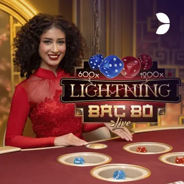 Lightning Bac Bo - FULLBET138