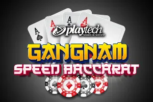 Gangnam Speed Baccarat - FULLBET138