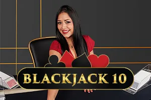 Blackjack 10 - FULLBET138