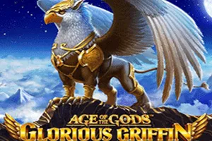 Age of the Gods: Glorious Griffin - FULLBET138