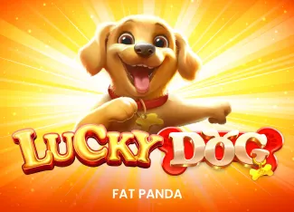 Lucky Dog - FULLBET138