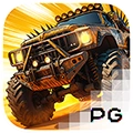 PGSoft : Doomsday Rampage - FULLBET138