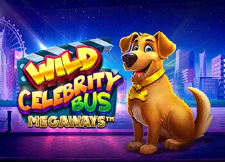 Pragmatic : Wild Celebrity Bus Megaways - FULLBET138