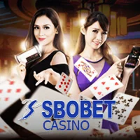 Sbobet Casino - FULLBET138