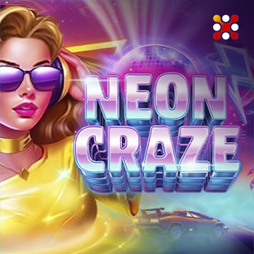 Mancala : Neon Craze - FULLBET138