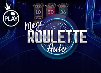 Auto Mega Roulette - FULLBET138