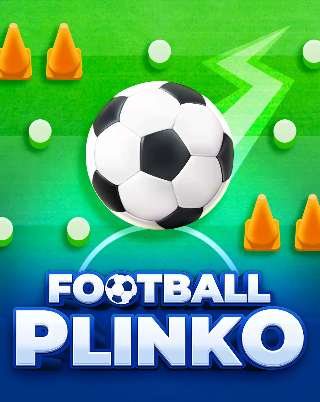 Football Plinko - FULLBET138