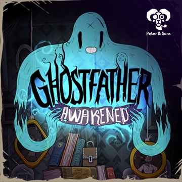 Ghostfather - Awakened - FULLBET138
