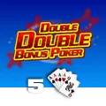 Double Double Bonus Poker 5 Hand - FULLBET138