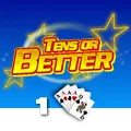 Tens or Better 1 Hand - FULLBET138