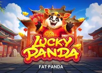 Lucky Panda - FULLBET138