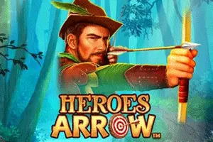 Heroes Arrow - FULLBET138