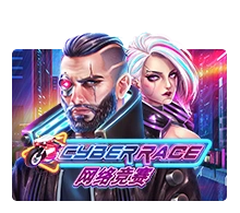 Joker123 : Cyber Race - FULLBET138