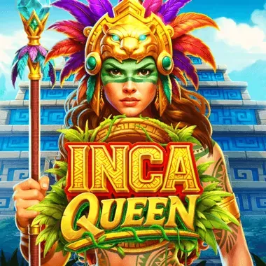 Pragmatic : Inca Queen - FULLBET138