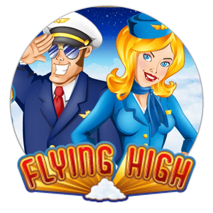 Habanero : Flying High - FULLBET138