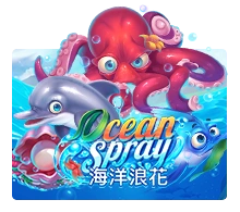 Joker123 : Ocean Spray - FULLBET138