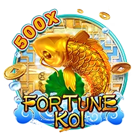 Facai : FORTUNE KOI - FULLBET138