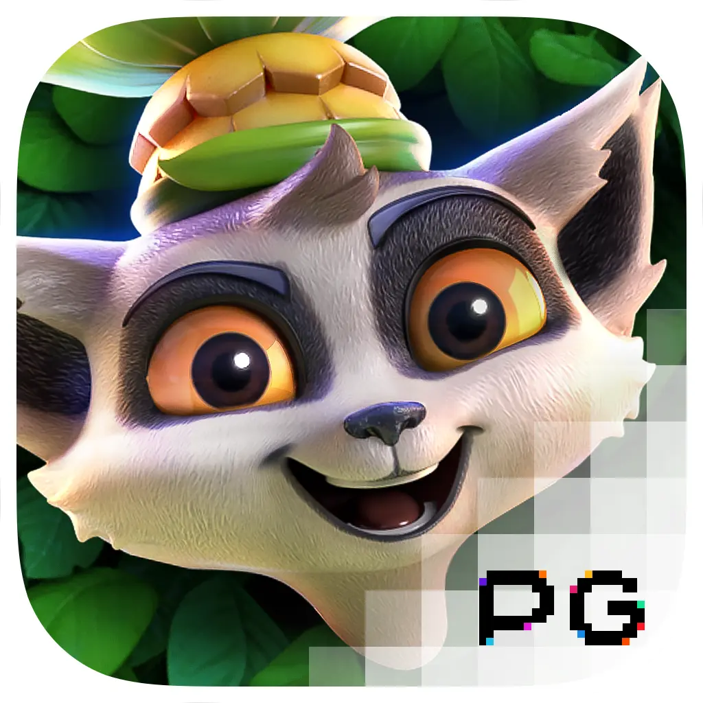 PGSoft : Jungle Delight - FULLBET138