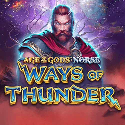 Age of the Gods Norse: Ways of Thunder - FULLBET138