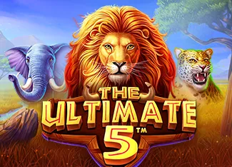 Pragmatic : The Ultimate 5 - FULLBET138