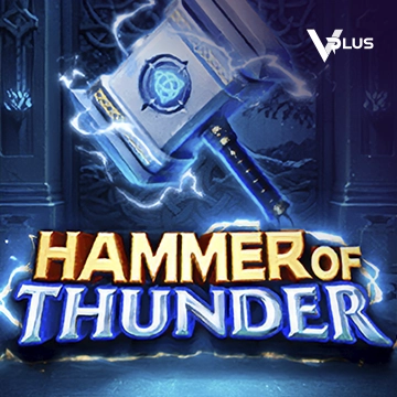 Hammer of Thunder - FULLBET138