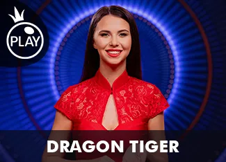 Dragon Tiger - FULLBET138
