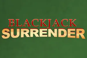 Blackjack Surrender - FULLBET138