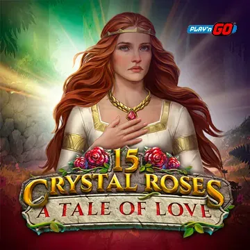 15 Crystal Roses: A Tale of Love - FULLBET138